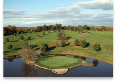 Meadows Farms Golf Course