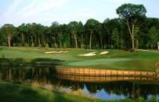 Old Hickory Golf Club - Overflow