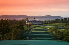 Blue Ridge Shadows 